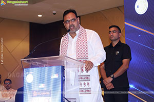 The JITO Connect 2025 Preview Night, Hyderabad