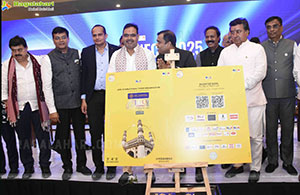 The JITO Connect 2025 Preview Night, Hyderabad