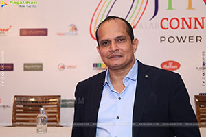 The JITO Connect 2025 Preview Night, Hyderabad