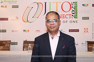 The JITO Connect 2025 Preview Night, Hyderabad