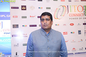 The JITO Connect 2025 Preview Night, Hyderabad