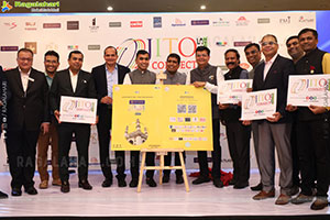 The JITO Connect 2025 Preview Night, Hyderabad