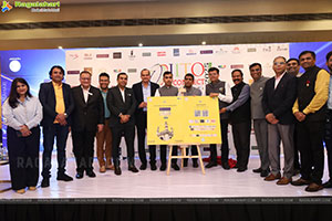 The JITO Connect 2025 Preview Night, Hyderabad