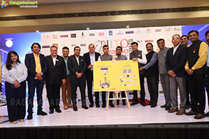 The JITO Connect 2025 Preview Night, Hyderabad