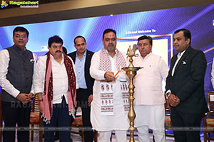 The JITO Connect 2025 Preview Night, Hyderabad