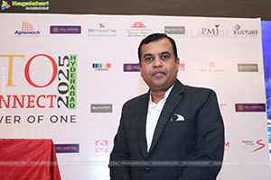 The JITO Connect 2025 Preview Night, Hyderabad