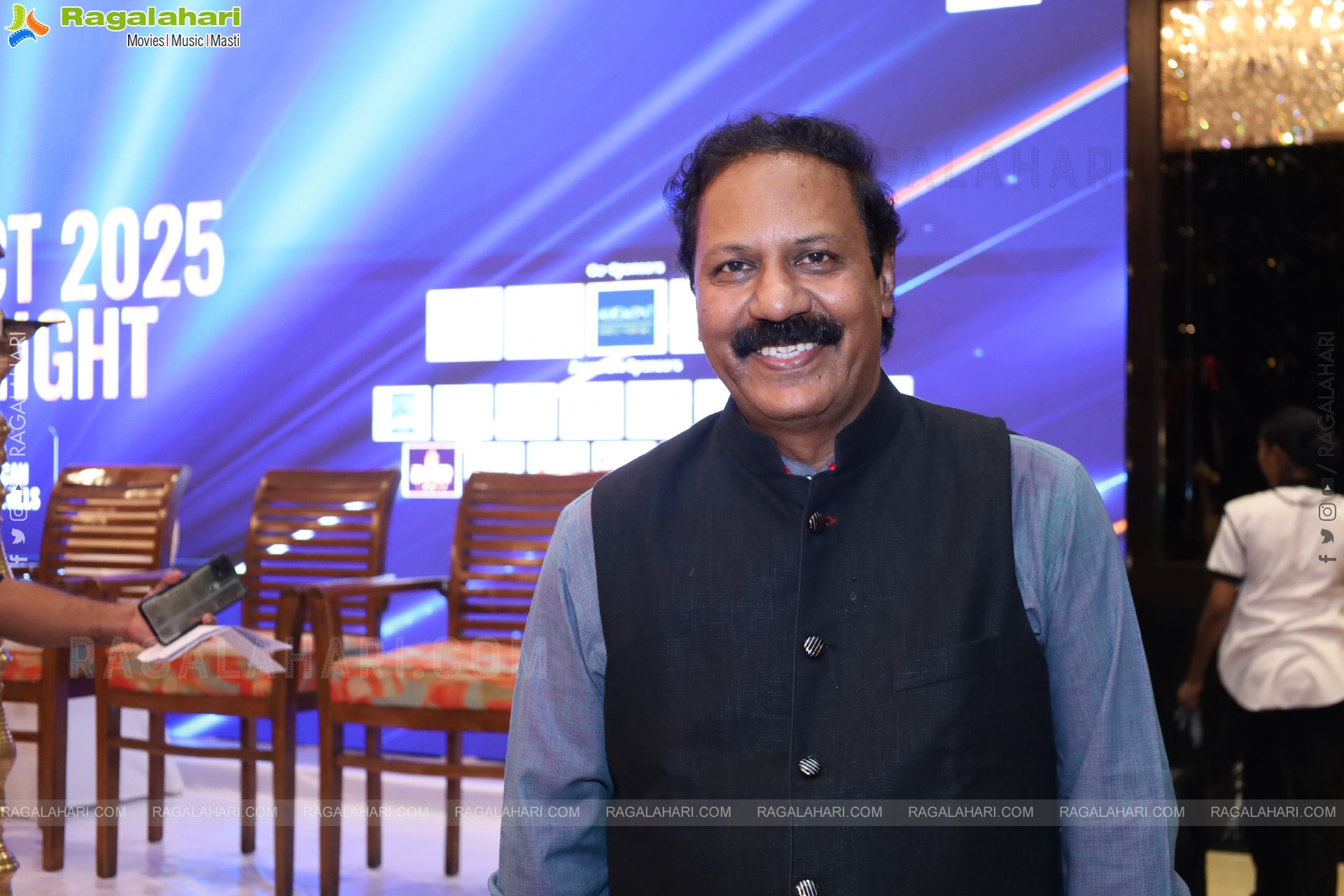 The JITO Connect 2025 Preview Night, Hyderabad