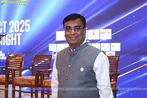The JITO Connect 2025 Preview Night, Hyderabad