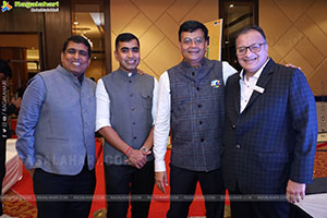 The JITO Connect 2025 Preview Night, Hyderabad