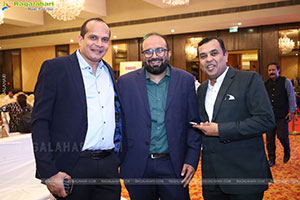 The JITO Connect 2025 Preview Night, Hyderabad