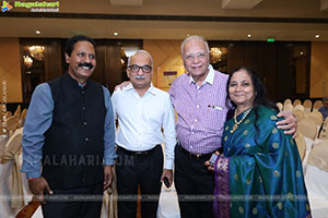 The JITO Connect 2025 Preview Night, Hyderabad