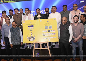 The JITO Connect 2025 Preview Night, Hyderabad
