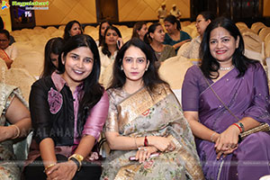 The JITO Connect 2025 Preview Night, Hyderabad
