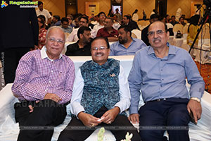 The JITO Connect 2025 Preview Night, Hyderabad