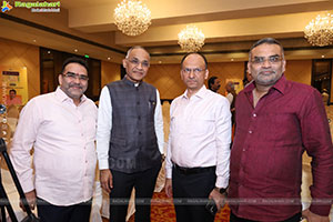 The JITO Connect 2025 Preview Night, Hyderabad