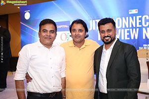 The JITO Connect 2025 Preview Night, Hyderabad