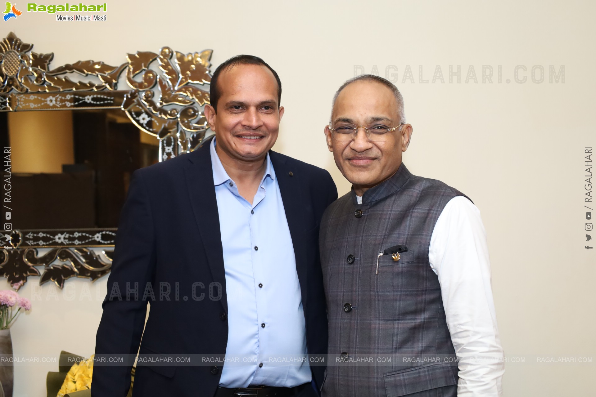 The JITO Connect 2025 Preview Night, Hyderabad