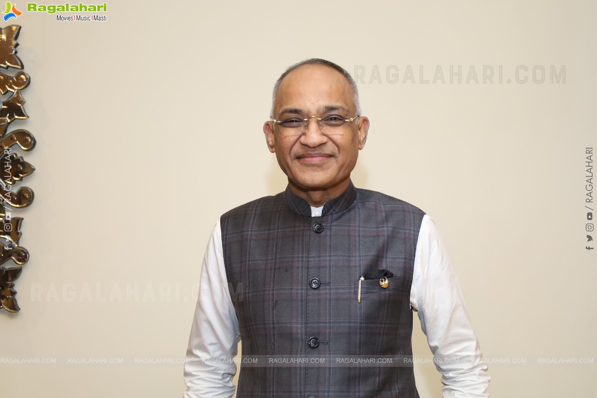 The JITO Connect 2025 Preview Night, Hyderabad