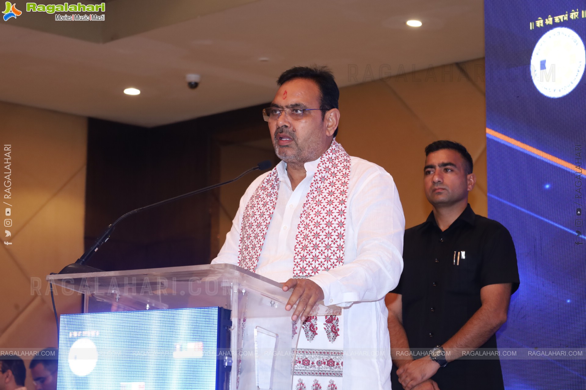 The JITO Connect 2025 Preview Night, Hyderabad