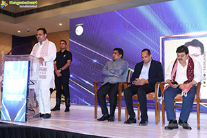 The JITO Connect 2025 Preview Night, Hyderabad