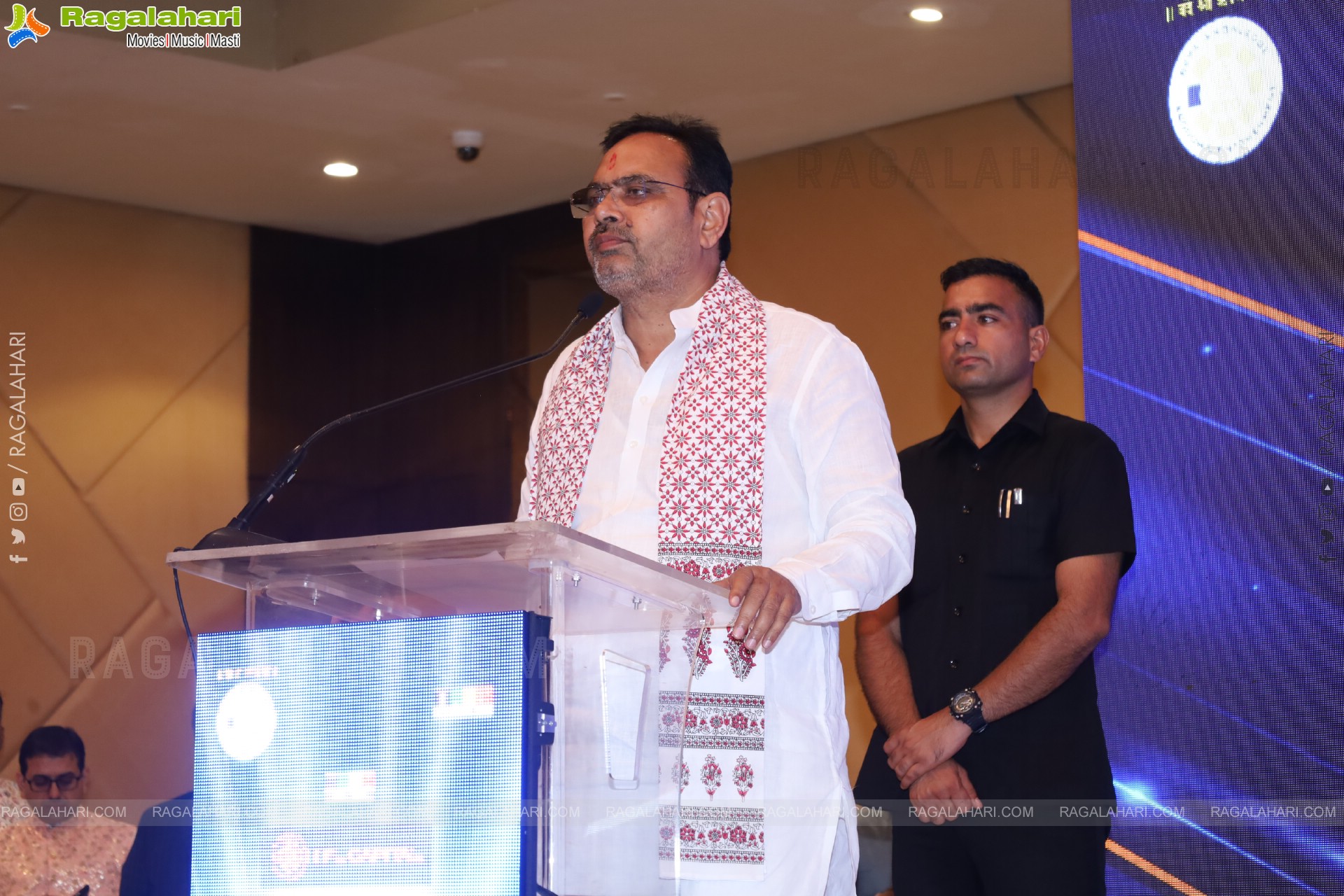 The JITO Connect 2025 Preview Night, Hyderabad