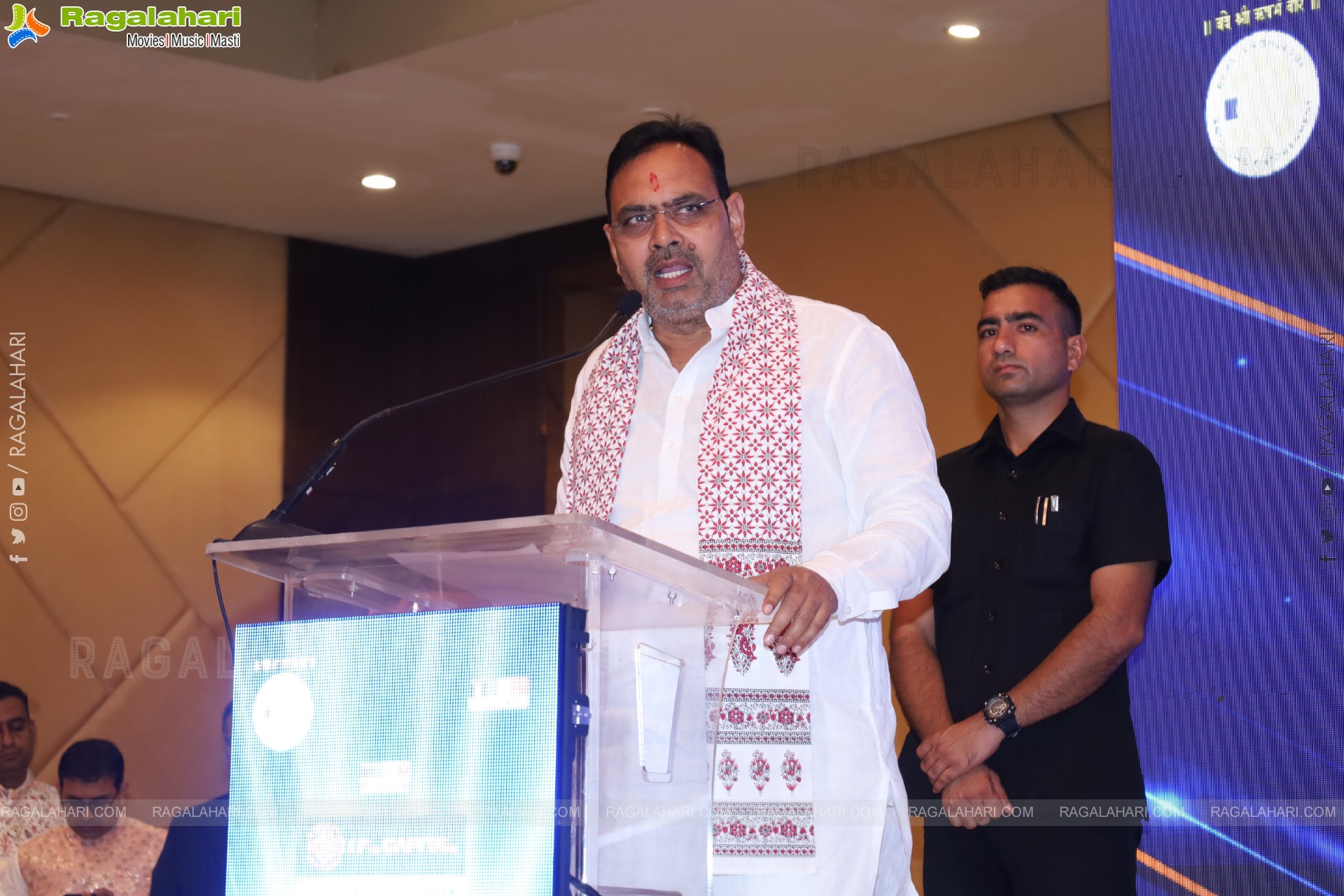 The JITO Connect 2025 Preview Night, Hyderabad