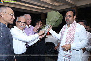 The JITO Connect 2025 Preview Night, Hyderabad
