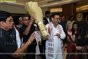 The JITO Connect 2025 Preview Night, Hyderabad