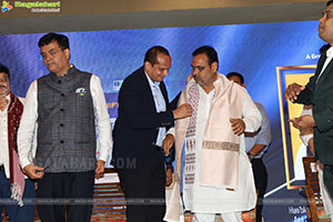 The JITO Connect 2025 Preview Night, Hyderabad