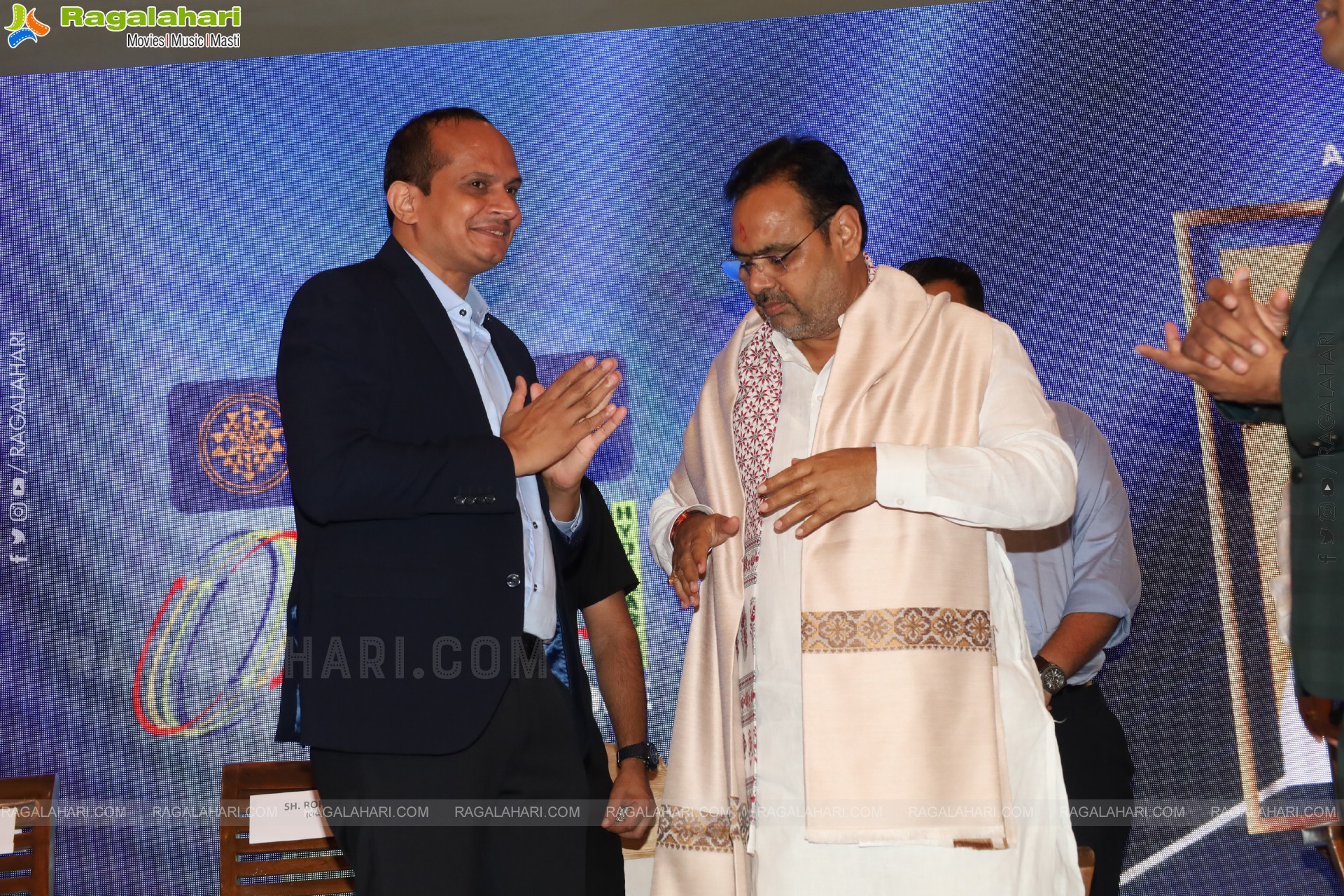 The JITO Connect 2025 Preview Night, Hyderabad