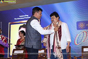 The JITO Connect 2025 Preview Night, Hyderabad