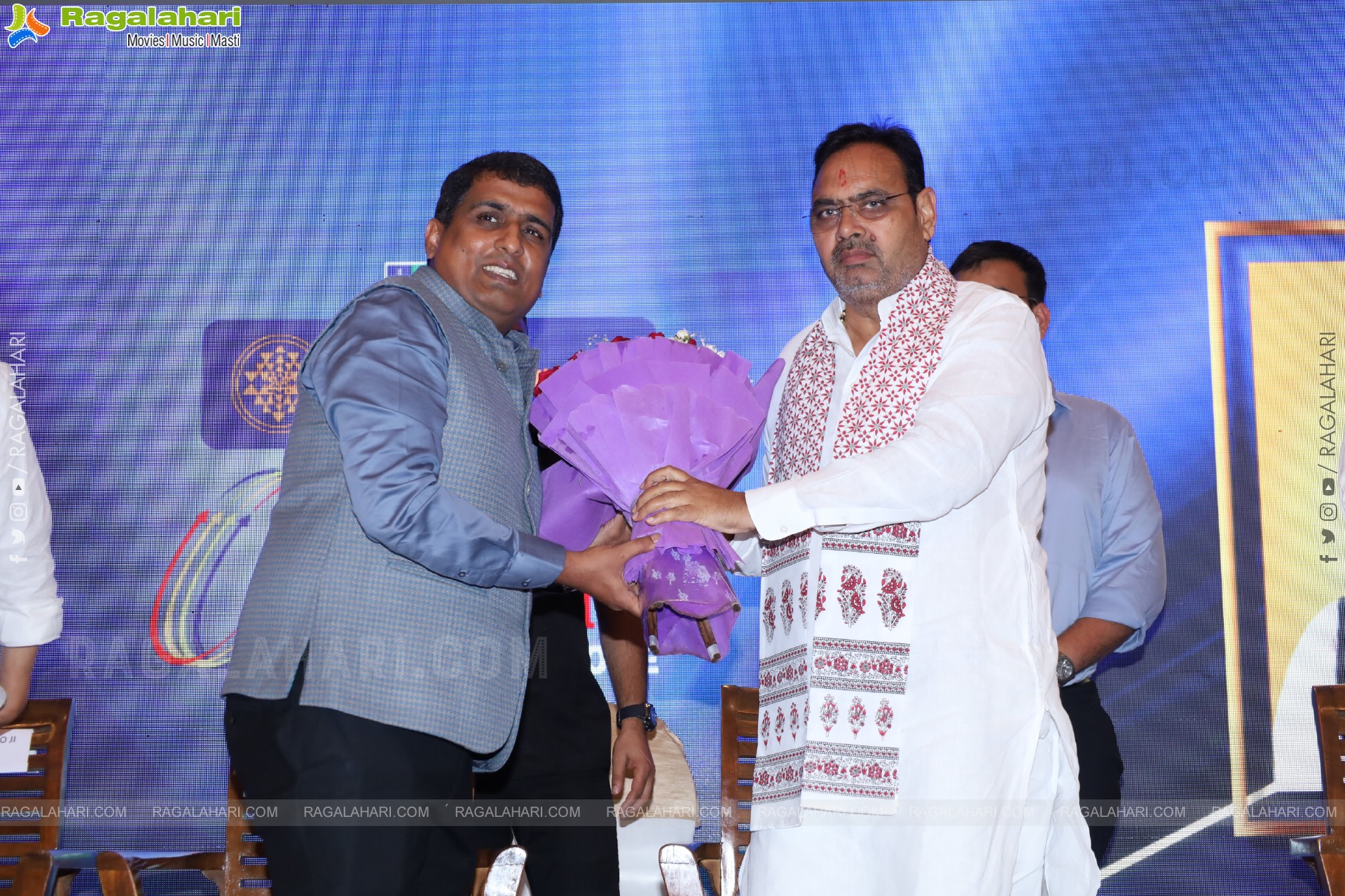 The JITO Connect 2025 Preview Night, Hyderabad