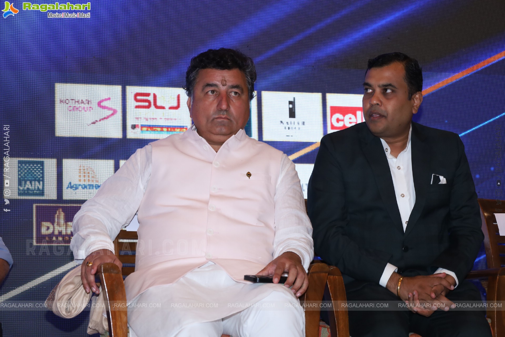 The JITO Connect 2025 Preview Night, Hyderabad
