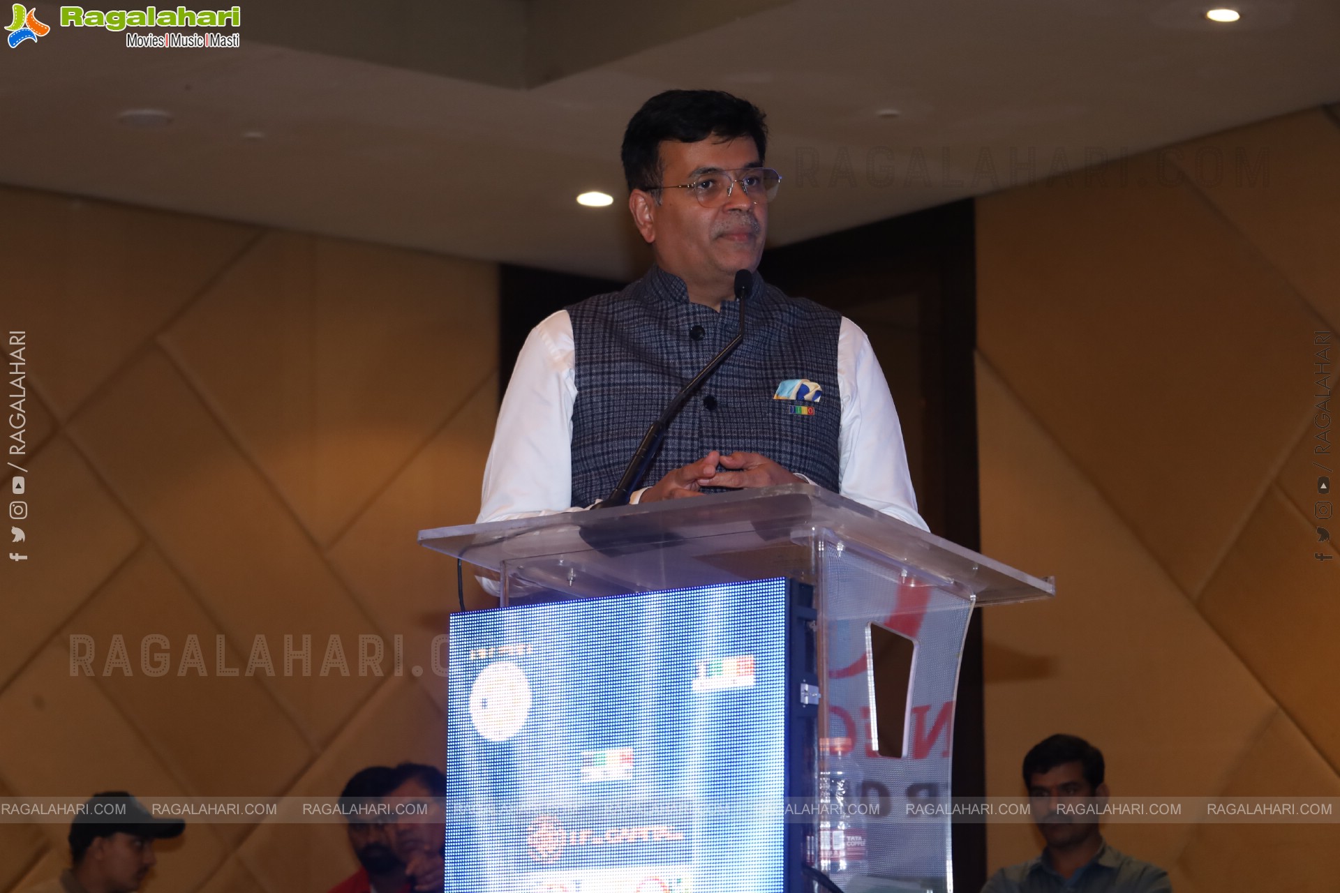 The JITO Connect 2025 Preview Night, Hyderabad