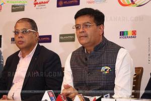 The JITO Connect 2025 Preview Night, Hyderabad