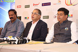 The JITO Connect 2025 Preview Night, Hyderabad