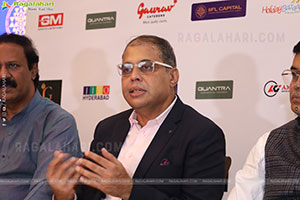 The JITO Connect 2025 Preview Night, Hyderabad