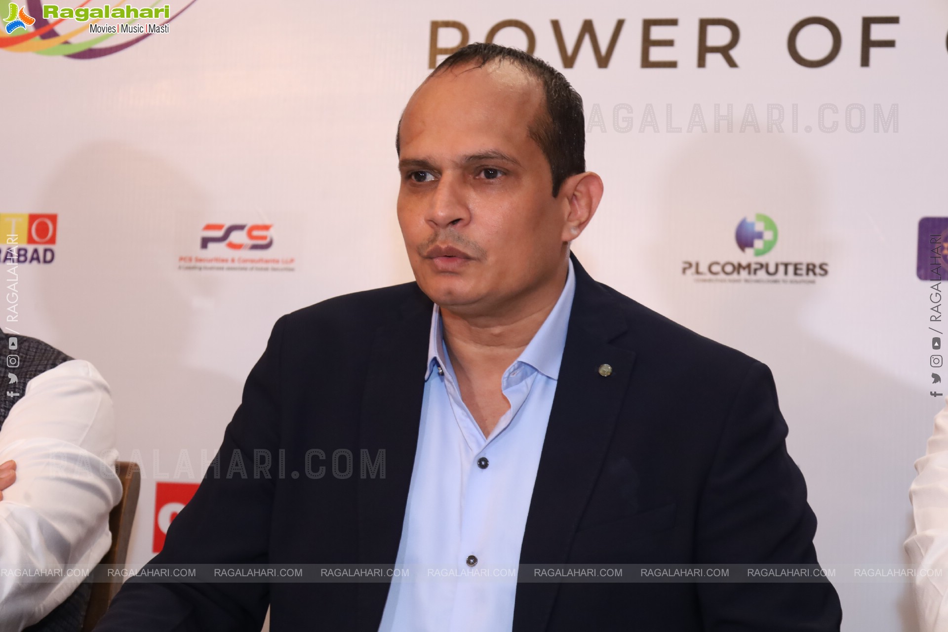 The JITO Connect 2025 Preview Night, Hyderabad