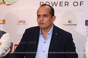 The JITO Connect 2025 Preview Night, Hyderabad
