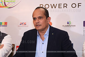 The JITO Connect 2025 Preview Night, Hyderabad