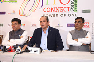 The JITO Connect 2025 Preview Night, Hyderabad