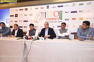 The JITO Connect 2025 Preview Night, Hyderabad