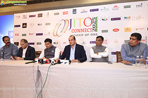 The JITO Connect 2025 Preview Night, Hyderabad
