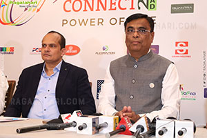 The JITO Connect 2025 Preview Night, Hyderabad