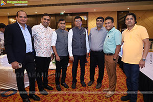 The JITO Connect 2025 Preview Night, Hyderabad