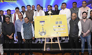 The JITO Connect 2025 Preview Night, Hyderabad