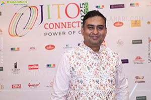 The JITO Connect 2025 Preview Night, Hyderabad