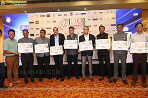The JITO Connect 2025 Preview Night, Hyderabad