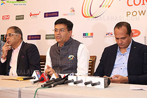 The JITO Connect 2025 Preview Night, Hyderabad