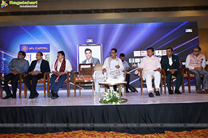 The JITO Connect 2025 Preview Night, Hyderabad